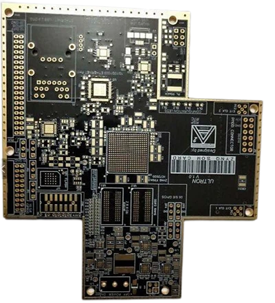 PCB של רוג'רס